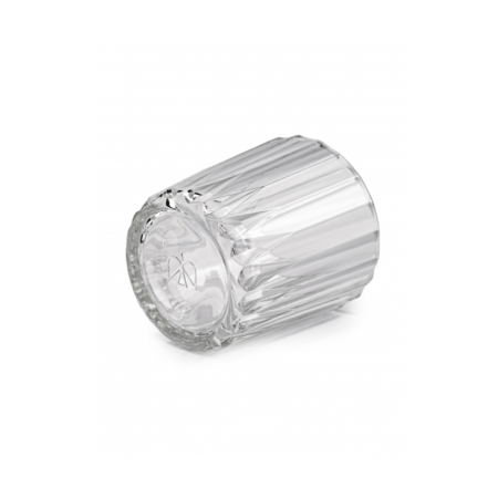 Стакан МИСТЕРИЯ 250мл низкий