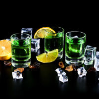 Стопка ГЛАДКИЙ 50мл