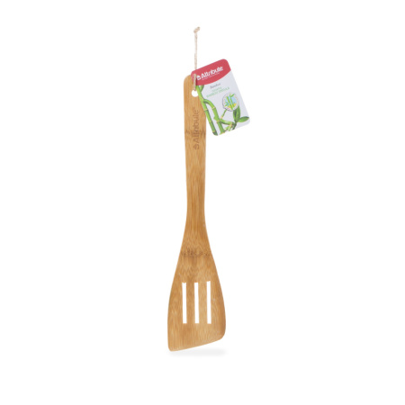 Лопатка BAMBOO c прорезями
