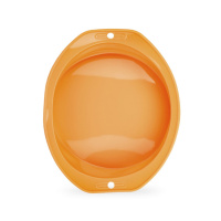 Форма для пирога силиконовая APRICOT 25.5х27.5см