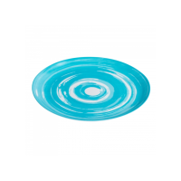 Тарелка десертная DIWALI MARVO TURQUOISE 20.5см
