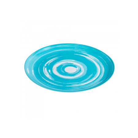 Тарелка десертная DIWALI MARVO TURQUOISE 20.5см