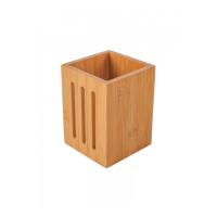 Подставка для кухонных принадлежностей BAMBOO