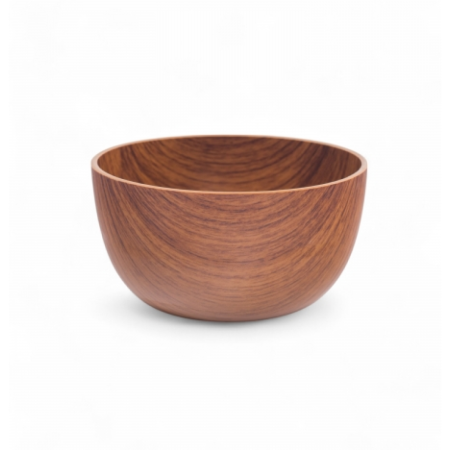 Салатник MADERA NOCHE круглый 16см