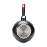 Сковорода-вок SMART COOKING 28см индукция