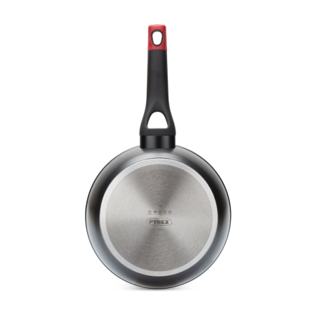 Сковорода глубокая SMART COOKING 24см индукция
