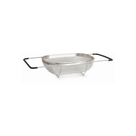 Корзина в раковину STEEL TOUCH 34х24см