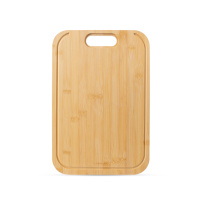 Доска разделочная BAMBOO TOUCH 40х27х1.5см