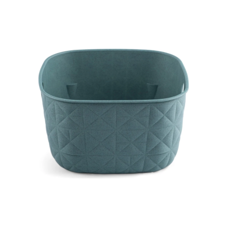Корзинка SOFTEX XS голубая 3л