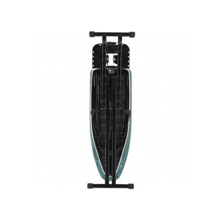 Гладильная доска HAUSHALT LUX Brilliant emerald