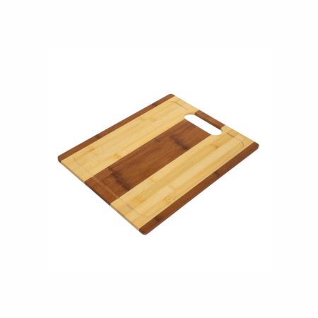 Доска разделочная BAMBOO LOTTE 39x30x1