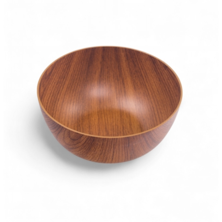 Салатник MADERA NOCHE круглый 24см