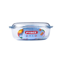 Утятница ESSENTIALS овальная 4л