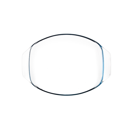 Блюдо Pyrex Irresistible 39х27см овальное