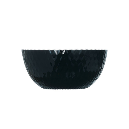 Салатник PAMPILLE BLACK 13см