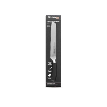 Нож для хлеба CHEF`S SELECT 20см