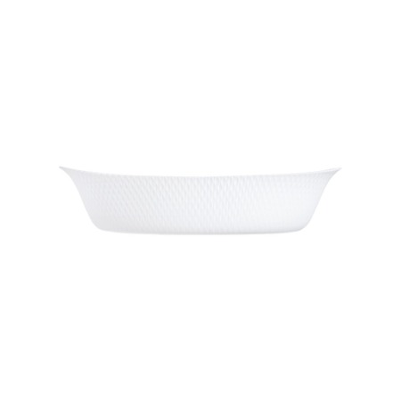 Блюдо для запекания SMART CUISINE WAVY овальное 32X20см