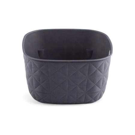 Корзинка SOFTEX XS серая 3л