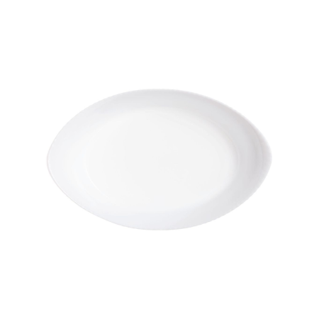 Блюдо для запекания SMART CUISINE WAVY овальное 32X20см