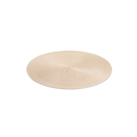 Мат на стол BEIGE 38см