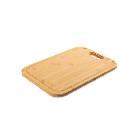 Доска разделочная BAMBOO TOUCH 32х21х1.5см