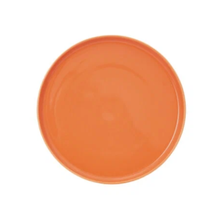 Тарелка суповая CORAL GOLD 19см