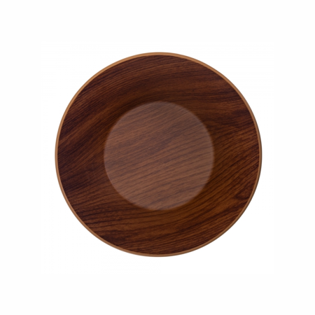Салатник MADERA NOCHE 24см