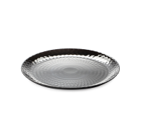 Тарелка обеденная PAMPILLE BLACK 25см