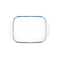 Блюдо Pyrex Irresistible 35х23см прямоугольное