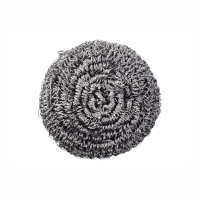 Губка SWIRL из нержавеющей стали 21шт