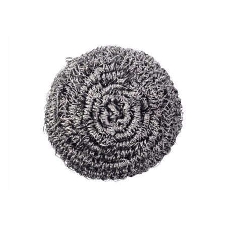 Губка SWIRL из нержавеющей стали 21шт
