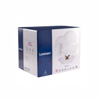 Набор столовый DIWALI WHITE 31пр