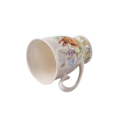 Кружка классик SPRING BUNNY 300мл