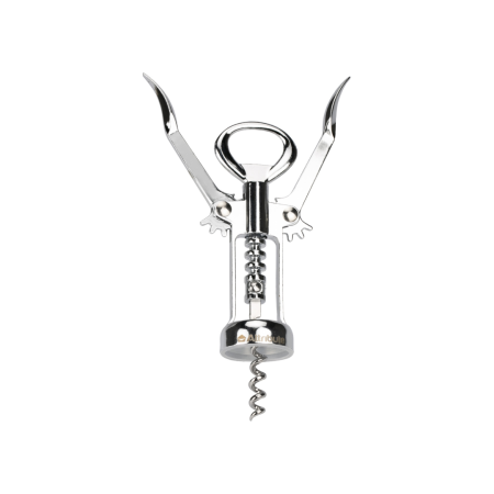 Штопор VINUM Chrome 15см
