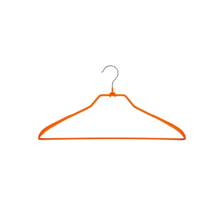 Вешалка для верхней одежды NEO ORANGE 45см